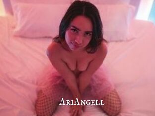 AriAngell