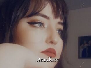 AriaKeys