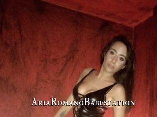 AriaRomanoBabestation