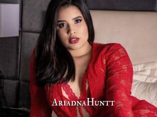 AriadnaHuntt