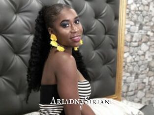 AriadnaSiriani