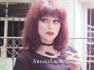 ArianaLesley