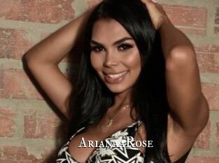 ArianaaRose