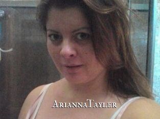 Arianna_Tayler