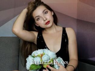 AriellaEvans
