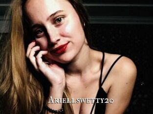 Ariellswetty20