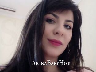 ArinaBabyHot
