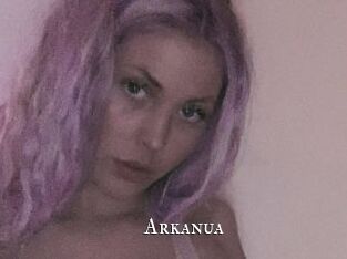 Arkanua cams