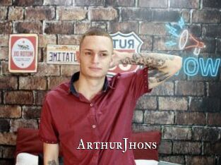 ArthurJhons