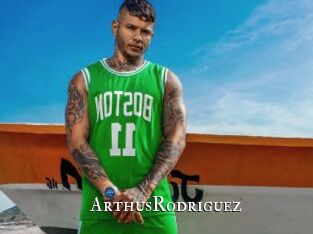 ArthusRodriguez