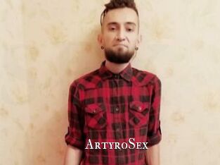 ArtyroSex