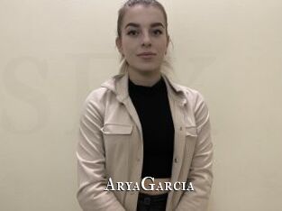 AryaGarcia