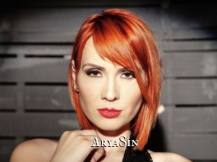 AryaSin