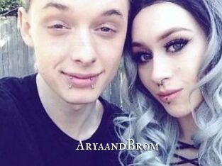 Arya_and_Brom