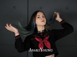 AsakiYoung