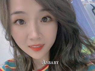 Asbaby