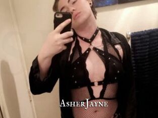 AsherJayne