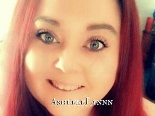 AshleeeLynnn