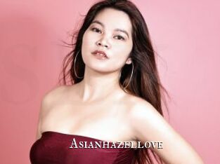 Asianhazellove