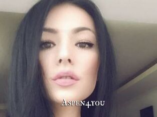 Aspen4you