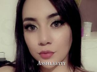 Asshleeyyy