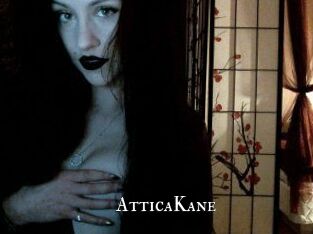AtticaKane