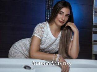 AudreyAniston