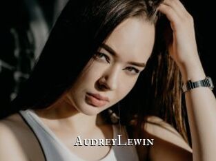 AudreyLewin