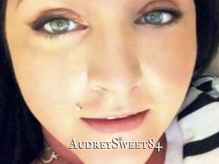 AudreySweet84