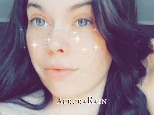AuroraRain