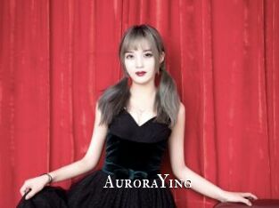 AuroraYing cams