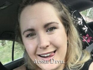 Aussie_Devil