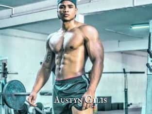 Austyn_Gilis