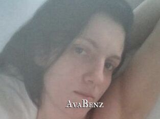 Ava_Benz