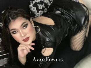 AvahFowler