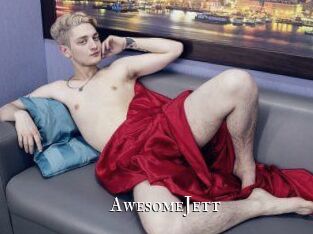 AwesomeJett