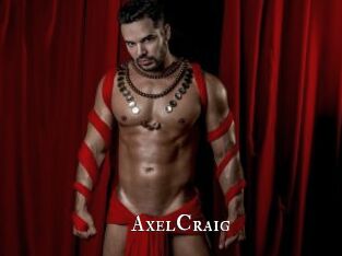AxelCraig