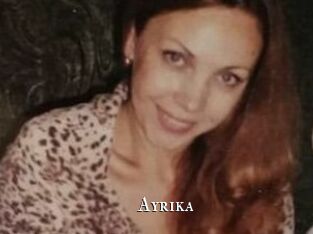 Ayrika