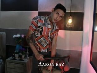 Aaron_baz