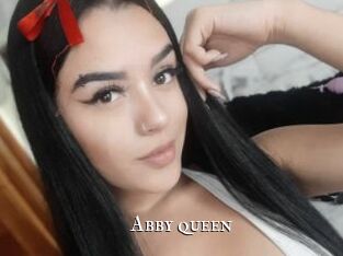 Abby_queen