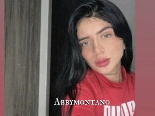 Abbymontano