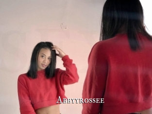 Abbyyrossee