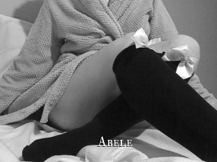 Abele