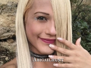 Abigailhunt