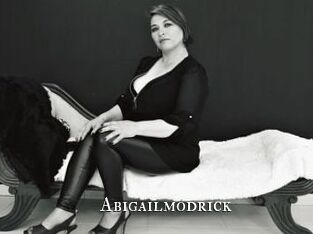 Abigailmodrick