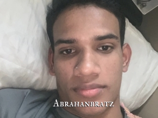 Abrahanbratz