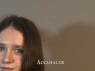 Accahaler