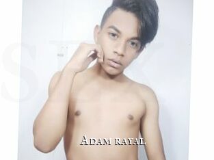 Adam_rayal