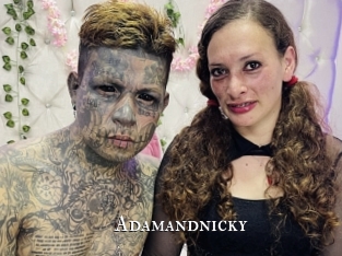 Adamandnicky