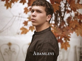 Adamlevi